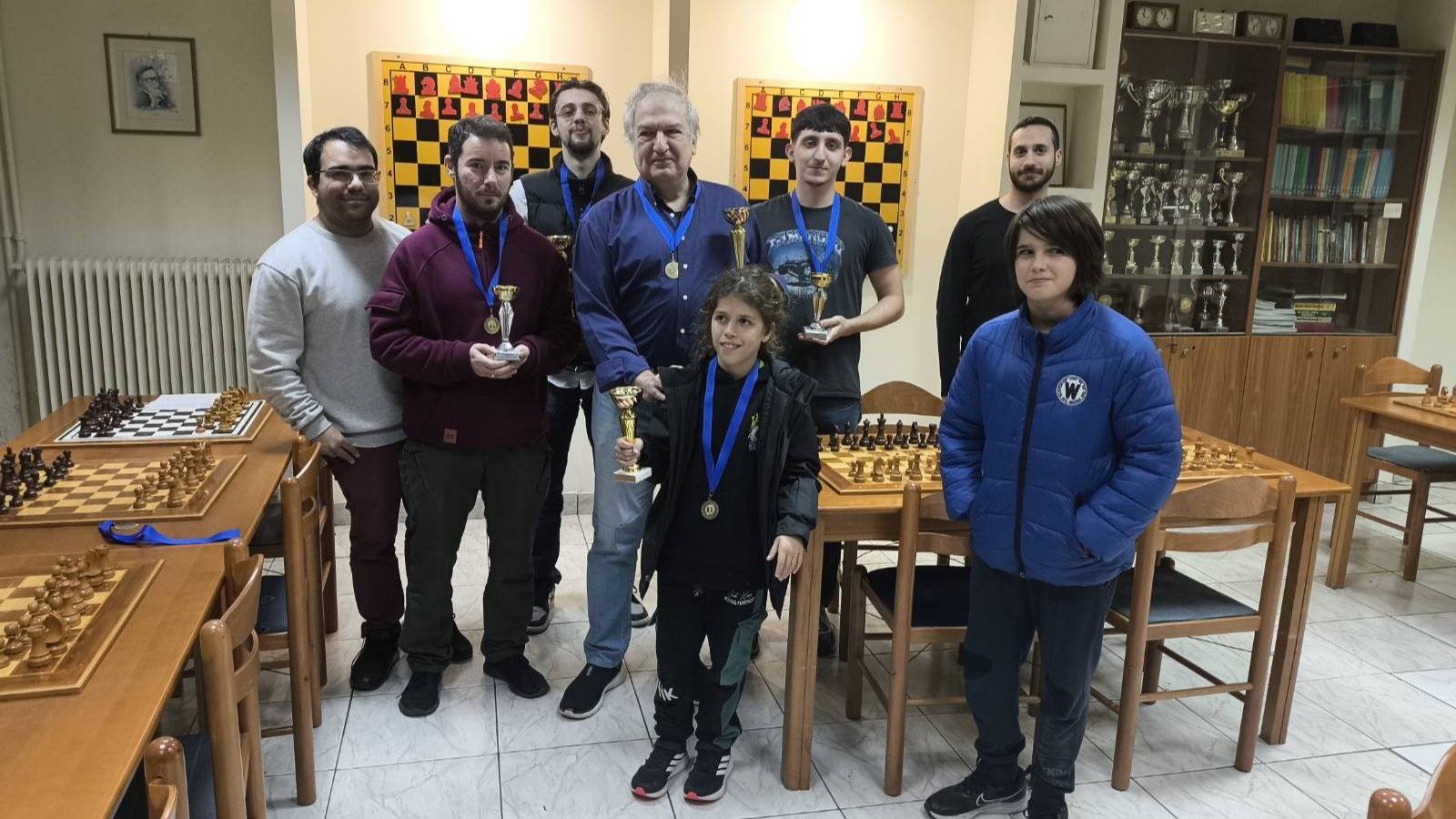 3ο Open sopk 3ο Open sopk