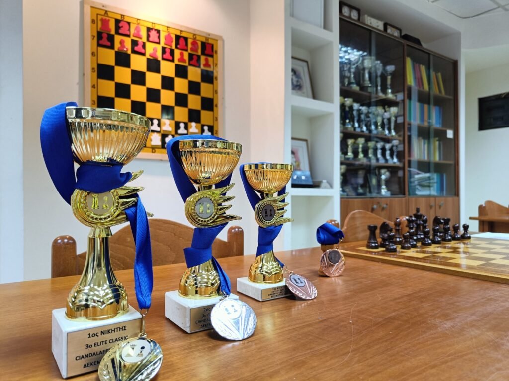 4ο Open Σ.Ο.Παγκρατίου – Καισαριανής / Κάθε Παρασκευή 18.30 / Έναρξη 16 Ιανουαρίου