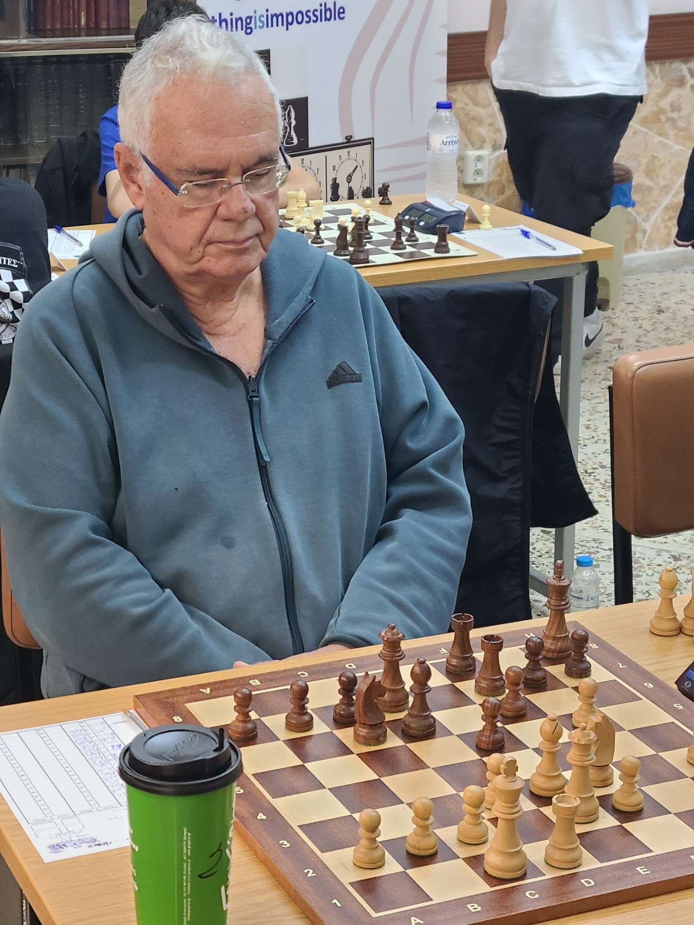 Νικολαΐδης Γιώργος