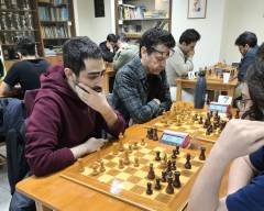 5o Rapid winners 2026