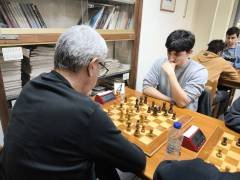 4o Rapid winners 2026