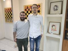 4o Rapid winners 2026