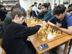 4o Rapid winners 2026