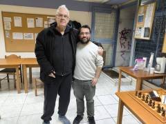 4o Rapid winners 2026