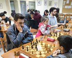 5o Rapid winners 2026