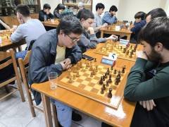 4o Rapid winners 2026