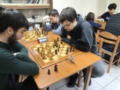 4o Rapid winners 2026