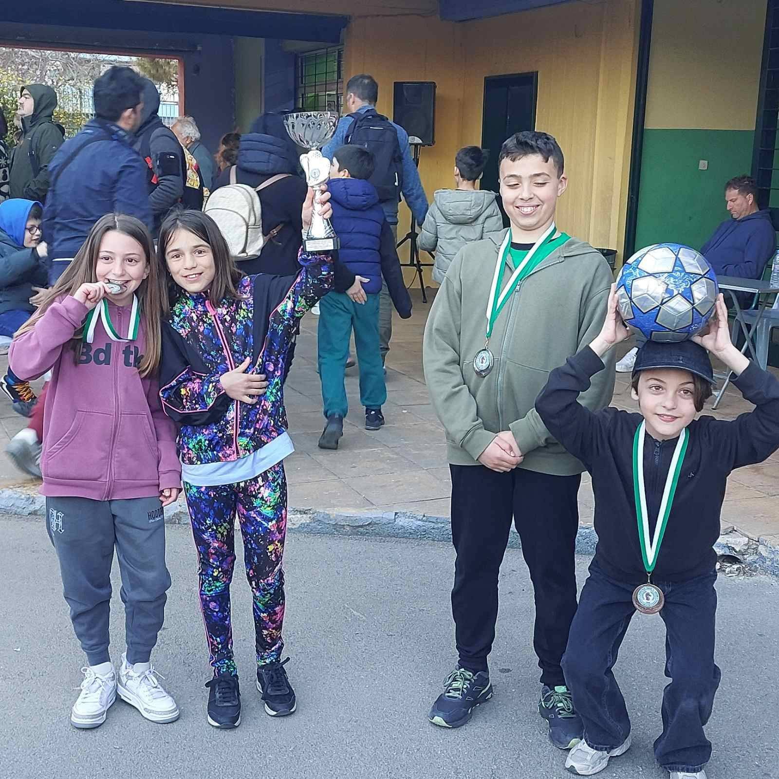 sxolika attikis 2026