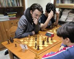 5o Rapid winners 2026