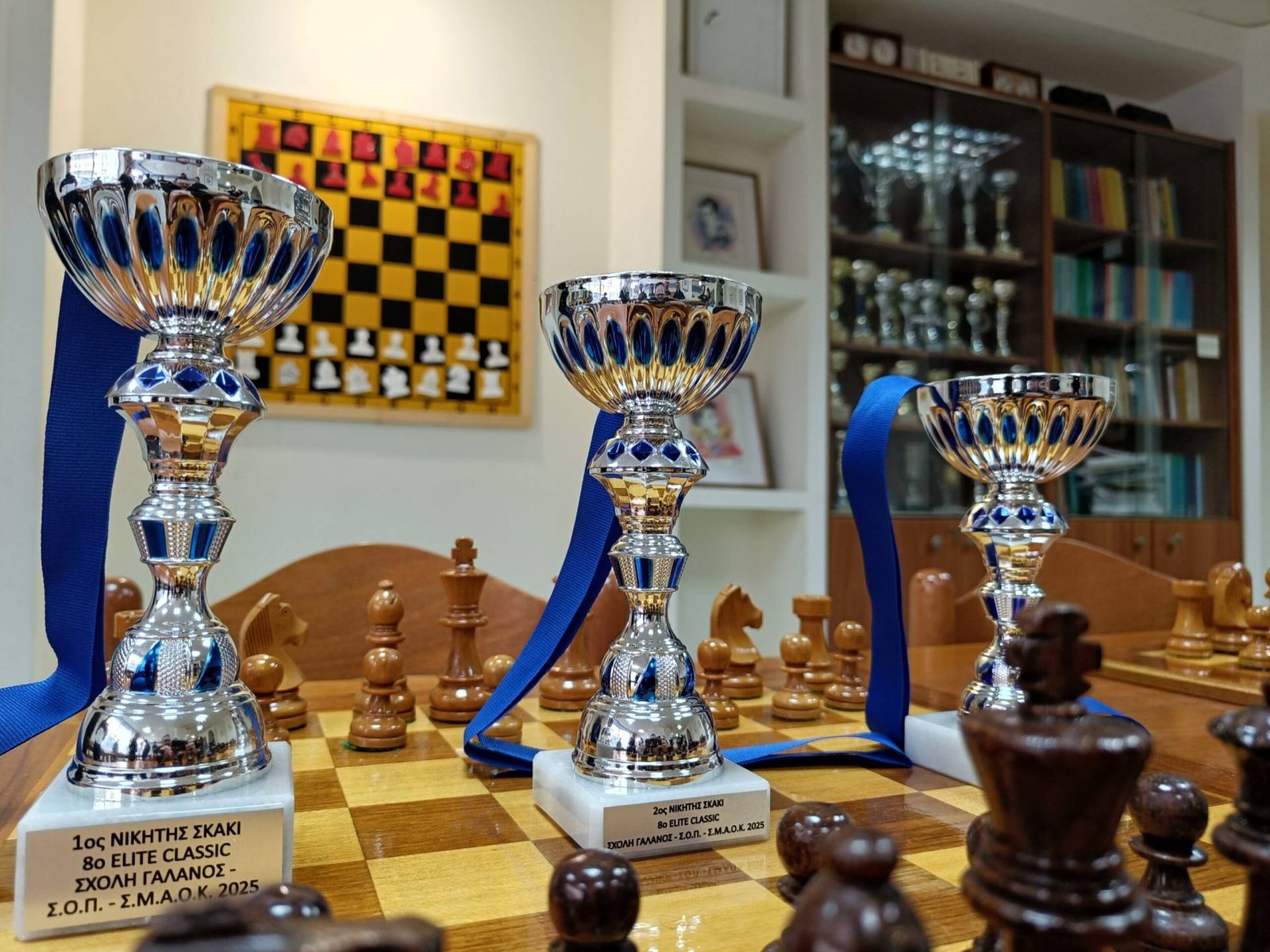 5ο Open Rapid sopk