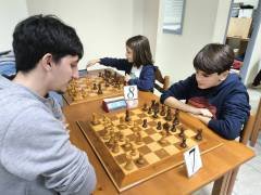 4o Rapid winners 2026