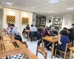 5o Rapid winners 2026