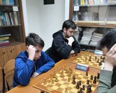 5o Rapid winners 2026