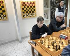 4o Rapid winners 2026